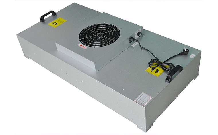 無(wú)塵室為何用ffu？ffu安裝方法