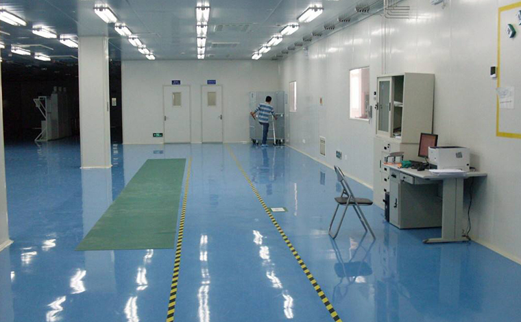 潔凈室的動(dòng)態(tài)、靜態(tài)、空態(tài)