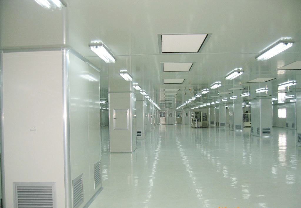 如何防止凈化車間產(chǎn)生靜電？