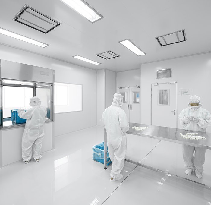 無塵潔凈室如何實(shí)現(xiàn)節(jié)能設(shè)計(jì) 這六點(diǎn)要記??！