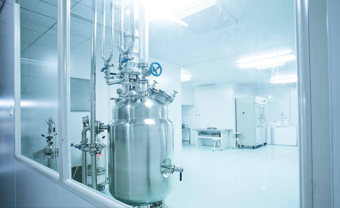 藥廠GMP無(wú)塵車(chē)間應(yīng)該如何設(shè)計(jì)裝修 一文讀懂！