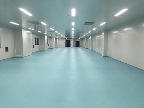 廠房的無塵凈化車間施工中一般會遇到什么問題？