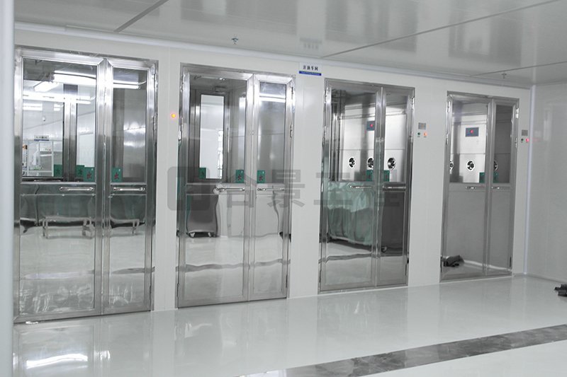 凈化潔凈車間施工的7大要點(diǎn)很重要，這些你要知道