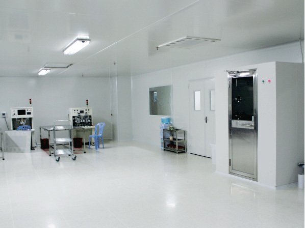 光學(xué)微電子廠房?jī)艋こ?、無塵車間工程設(shè)計(jì)中的優(yōu)缺點(diǎn)及原理