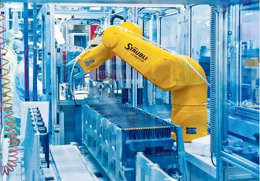 我司2022開門紅 成功簽訂湖北新能源、怡合達(301029)、卡爾蔡司建設(shè)項目