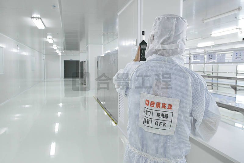 中國最大的凈化公司 排名重不重要，看這些才可靠！