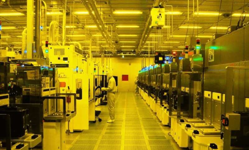 深圳半導(dǎo)體部分企業(yè)匯總：芯片設(shè)計(jì)、晶圓制造、封測材料、廠商