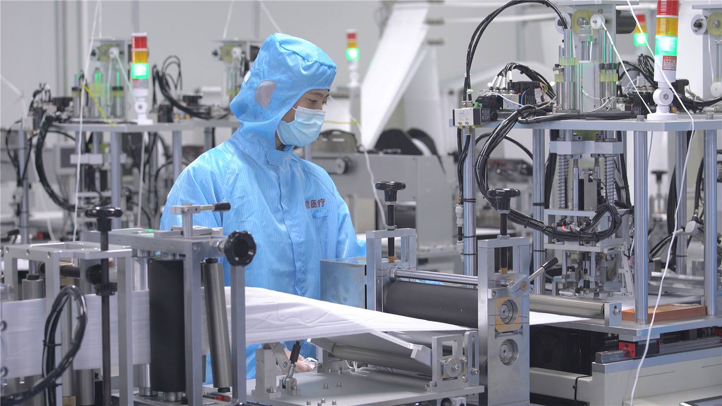 廣東：2022半導體產(chǎn)業(yè)工程開工、續(xù)建、投產(chǎn)建設項目計劃表公布