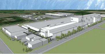 陶瓷電容市場需求激增,MLCC大廠相繼官宣擴產(chǎn)計劃