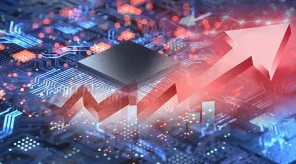 2022年全球半導(dǎo)體市場預(yù)計增長16.3%，達(dá)6460億美元