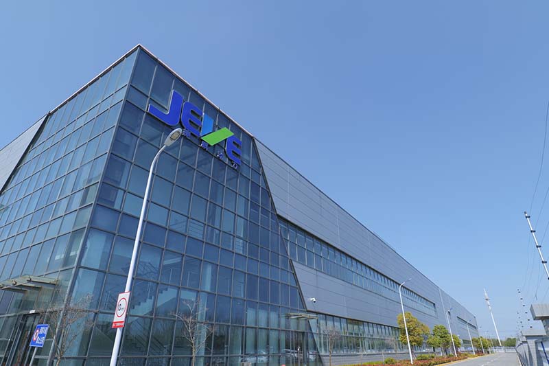 加速落地！鹽城基地二期4GWh產(chǎn)線的量產(chǎn)