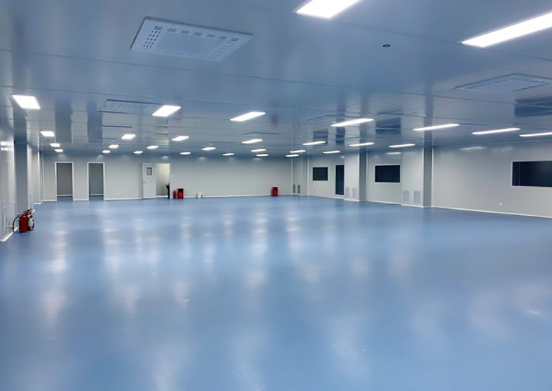 醫(yī)療器械潔凈車間生產(chǎn)建設(shè)要達(dá)到哪些標(biāo)準(zhǔn)？