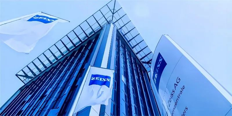 再次中標(biāo)蔡司項目，彰顯合景持續(xù)服務(wù)的品質(zhì)