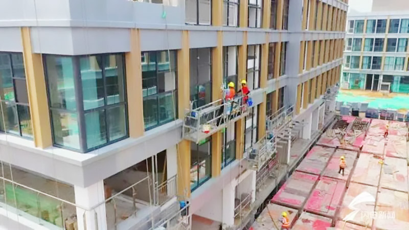 山東濰坊:打造省級特色生物制藥產(chǎn)業(yè)園區(qū)