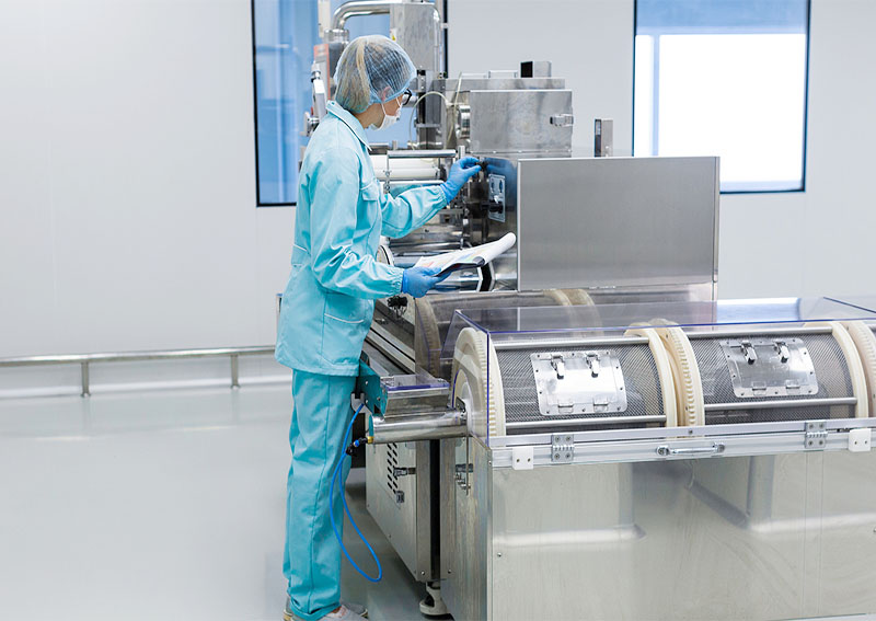 如何計(jì)算食品車間工程建設(shè)的電力負(fù)荷？