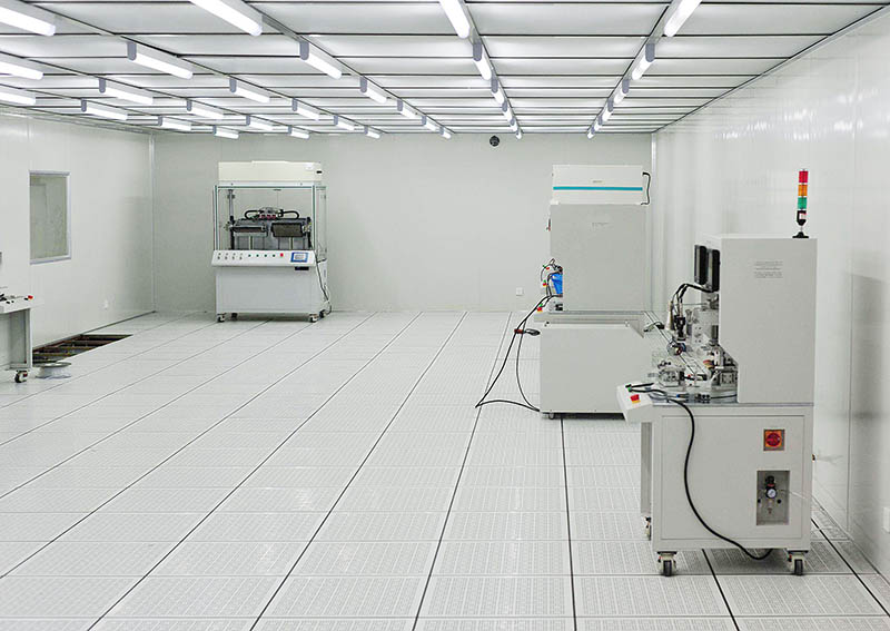 正極材料車間布局設(shè)計考慮因素？