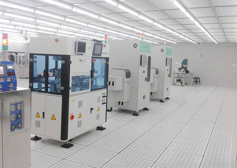 微電子潔凈車間如何保持環(huán)境恒定？