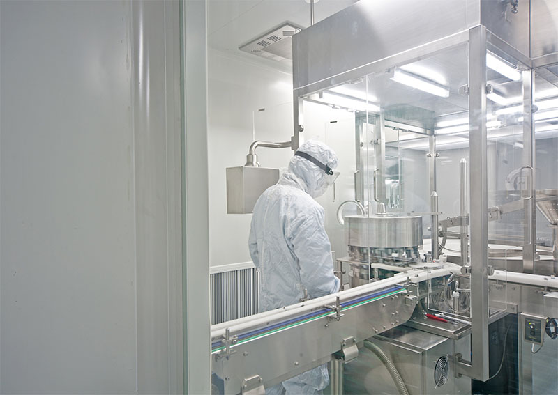 醫(yī)療器械潔凈車間裝修如何滿足潔凈度要求？