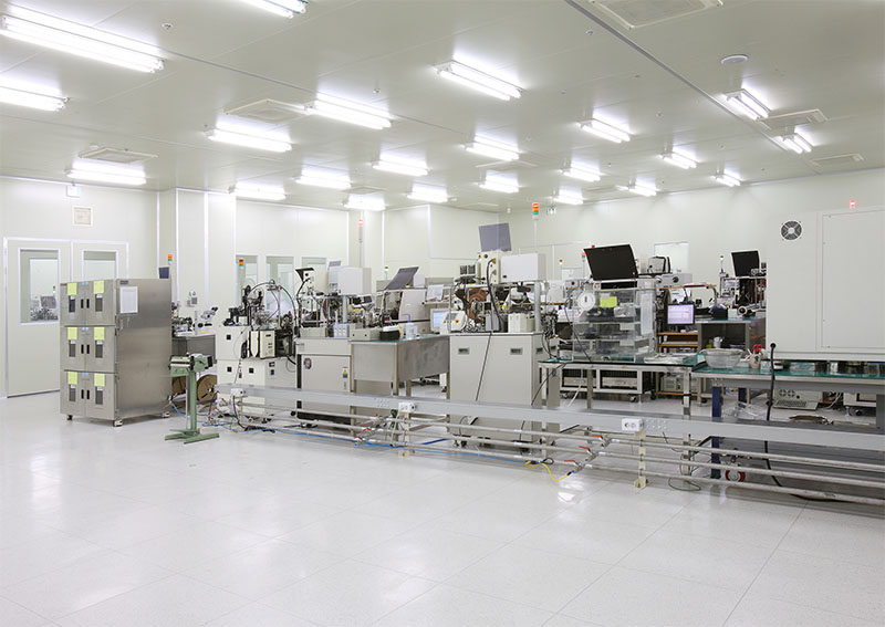 如何確保GMP潔凈車間空氣潔凈度達(dá)標(biāo)？