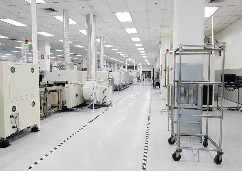 如何降低凈化車(chē)間能耗？