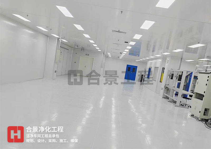 如何優(yōu)化微電子潔凈車間的排風(fēng)系統(tǒng)？