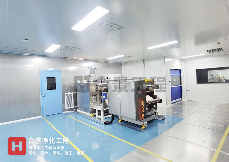  如何確保鋰電池生產(chǎn)安全？