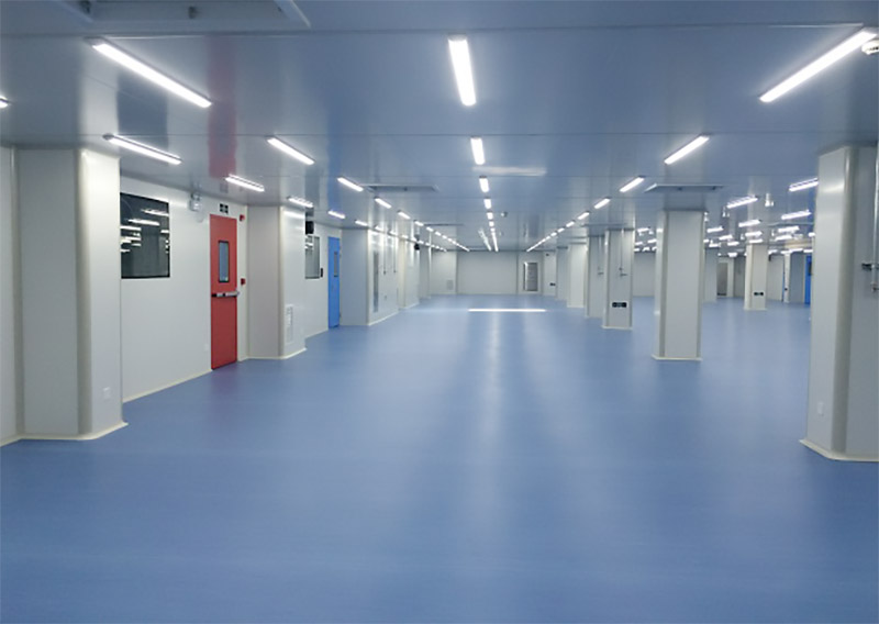 火災(zāi)警報(bào)系統(tǒng)在醫(yī)療器械潔凈車間的重要性！