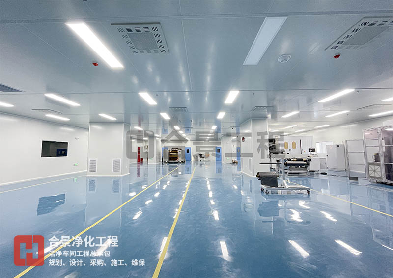 鋰電池?zé)o塵車間濕度控制有哪些特殊要求？