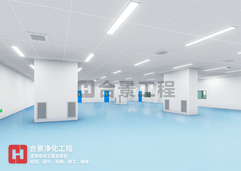 如何規(guī)劃化妝品潔凈車間的水源？