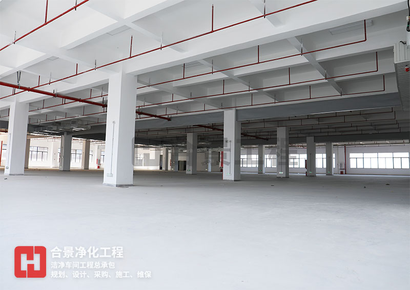 如何確保食品凈化車間符合衛(wèi)生標準？