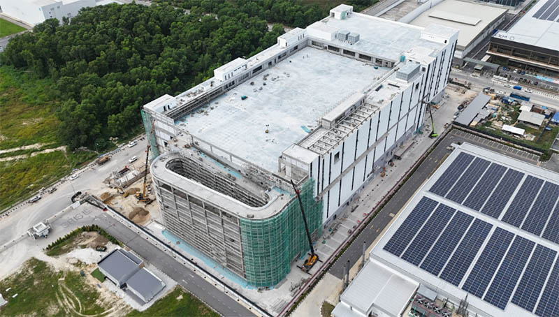 再創(chuàng)佳績(jī)|合景中標(biāo)東南亞9萬(wàn)平方項(xiàng)目