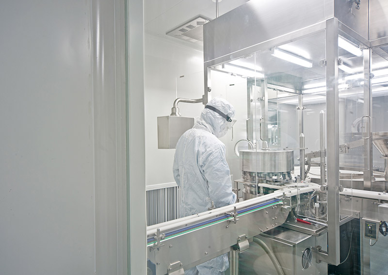 醫(yī)療廠潔凈車間電氣規(guī)劃要點，助力高效生產(chǎn)