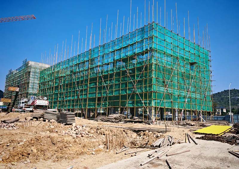 預(yù)計年產(chǎn)超2000噸！直擊安順食品加工現(xiàn)場