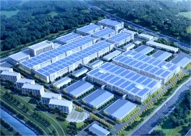 行業(yè)標桿！揭秘江西動力電池廠房凈化工程EPC總承包項目案例