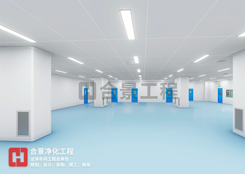 百億投資落地！MLED顯示芯片項目在南充破土動工