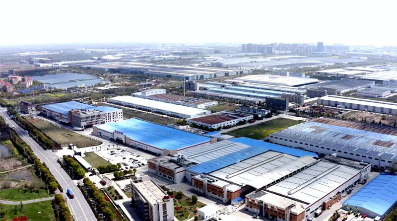 年產(chǎn)2萬(wàn)噸！合景建設(shè)中標(biāo)大咖國(guó)際食品工程項(xiàng)目