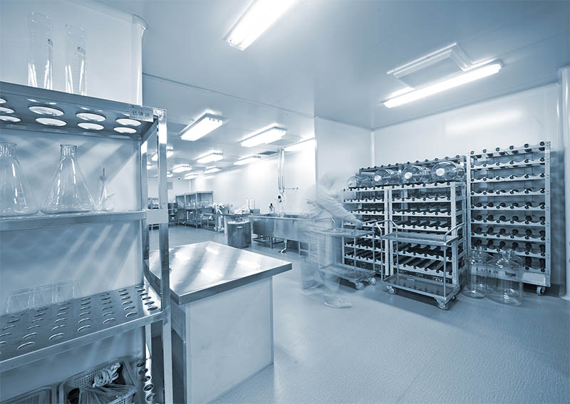 食品廠(chǎng)無(wú)塵車(chē)間 食品廠(chǎng)無(wú)塵車(chē)間