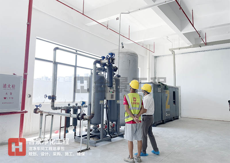 醫(yī)療器械無(wú)塵車間 醫(yī)療器械無(wú)塵車間