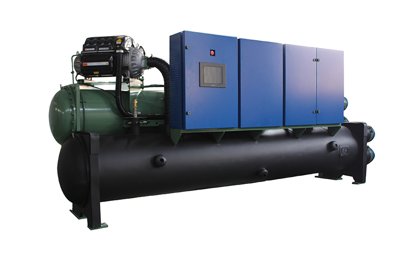 潔凈室空調(diào)機(jī)組的特點